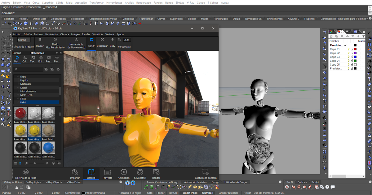 keyshot pro 7 keyshot pro 7