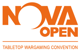 Whiskey & 40k: NOVA Open Warhammer 40k GT Results! Appearance Mid