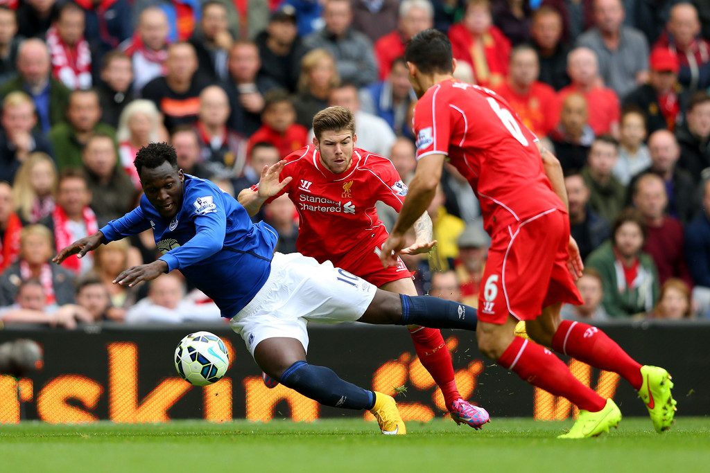 Hollywoodbets Sports Blog Everton vs Liverpool Preview