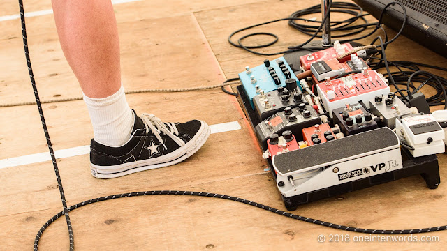 The Kents at Hillside 2018 on July 15, 2018 Photo by John Ordean at One In Ten Words oneintenwords.com toronto indie alternative live music blog concert photography pictures photos