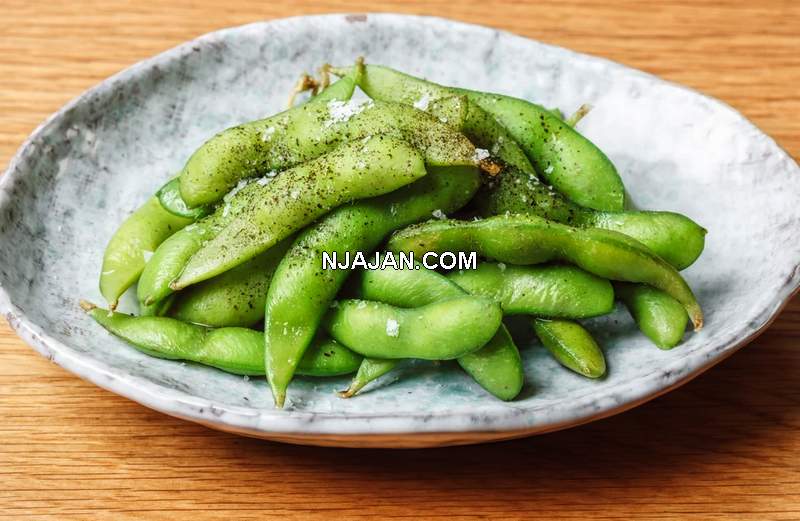 5 Cara Memasak Edamame dan Cara Menyimpannya 5 Cara Memasak Edamame dan Cara Menyimpannya