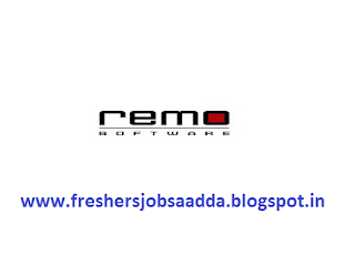 Remo Software walkins-in-Remo-Software