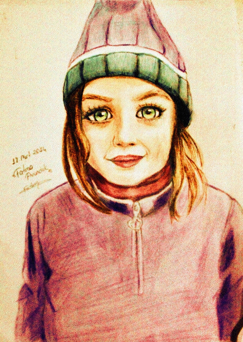 Yoksulluk kaç gün sürer baba? Fatofan