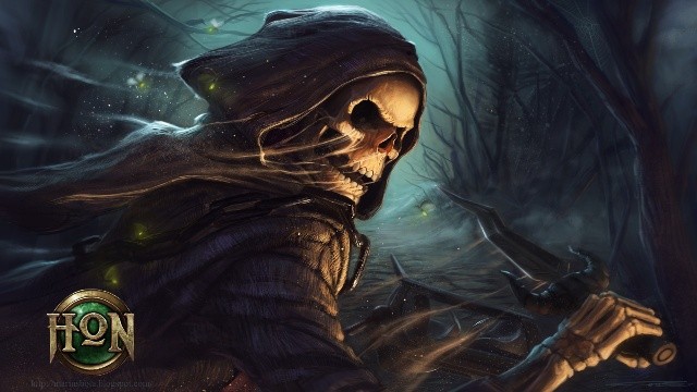 Cara Membuat ID HON (Heroes of Newerth) Cara Membuat ID HON (Heroes of Newerth)