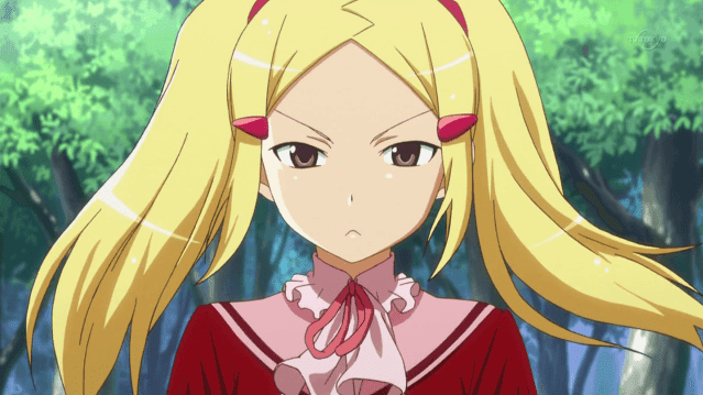 Top 10 Karakter Anime Himedere: Apa itu Himedere? Top 10 Karakter Anime Himedere: Apa itu Himedere?