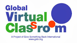 Global Virtual Classroom
