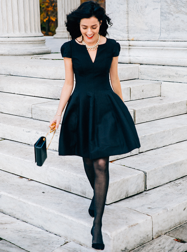 Dress for the Season Classy Girls Wear Pearls Bloglovin’