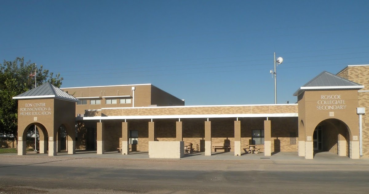 Roscoe Hard Times Roscoe Schools See Enrollment Increase