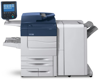  Xerox Color C70 Printer Driver Download