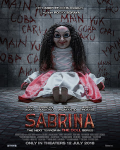 Sabrina Poster
