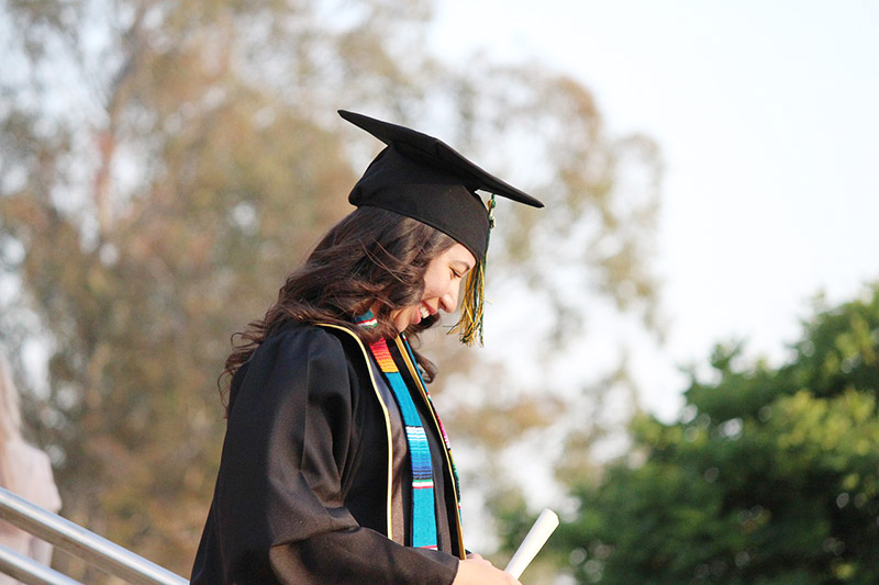 Benefits of Obtaining a Degree Online