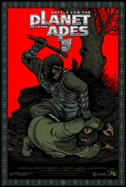 sideshow collectibles planet of the apes