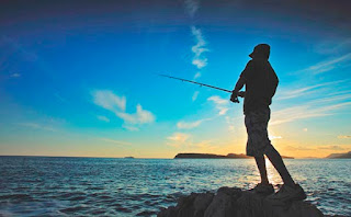 torneo pesca orilla