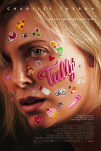 Tully (2018) ทัลลี่