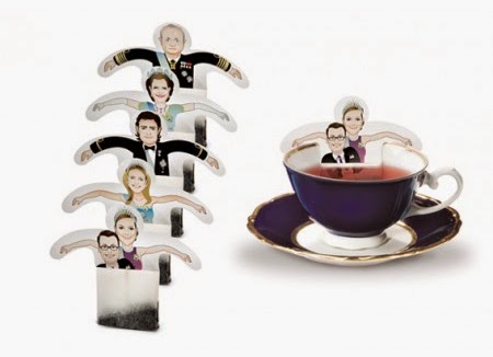 TeaTime - Ωρα για τσάι