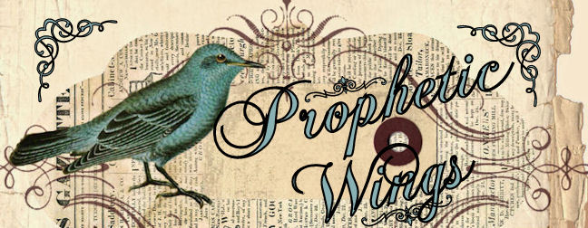 Prophetic Wings