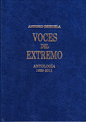 Voces del Extremo. Antología 1999-2011 (2012)