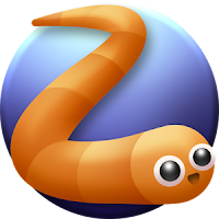 slither.io logo slither.io icon