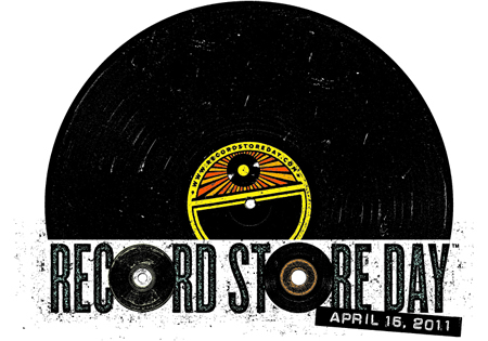 Record Store Day 2011
