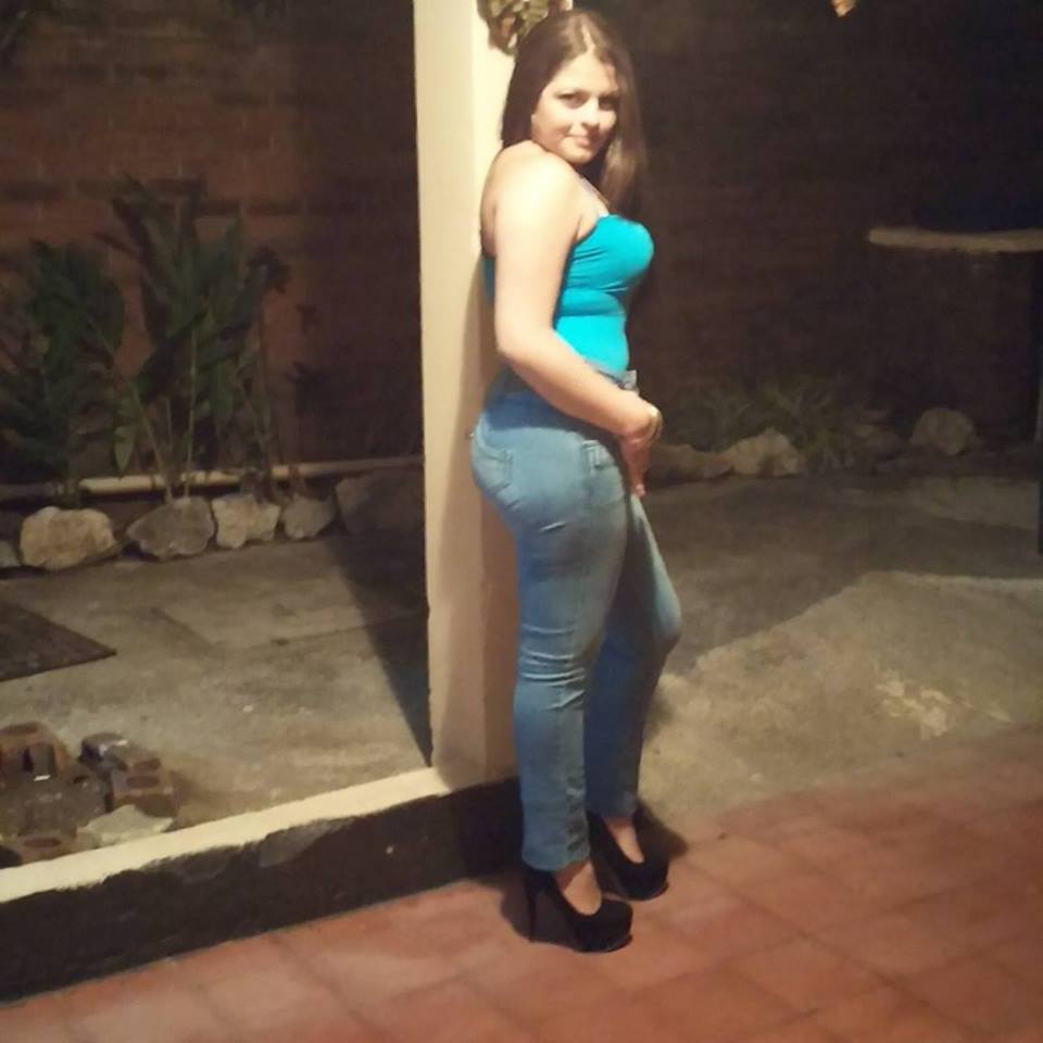 mujeres solteras de jinotega