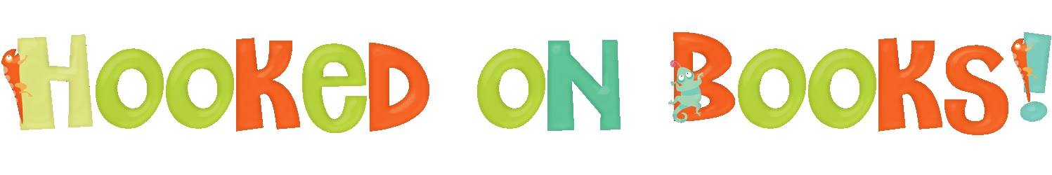 Oceans of Teaching Ideas: Free for All FRIDAY! Hooked on Books!