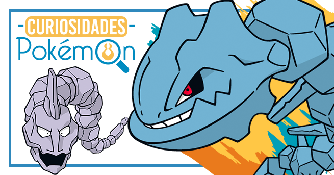 Onix de Cristal no Pokémon GO?