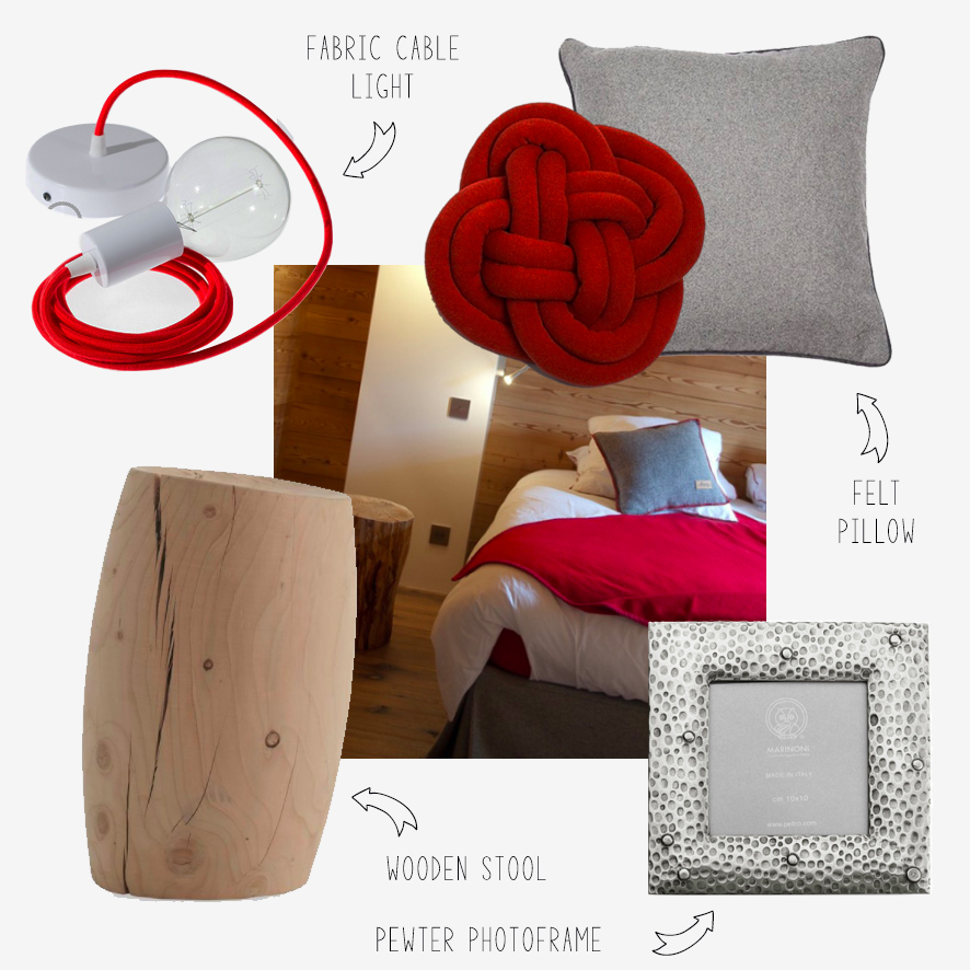 Marinoni Peltro Ski Chalets And Mountain Houses Decor Ideas