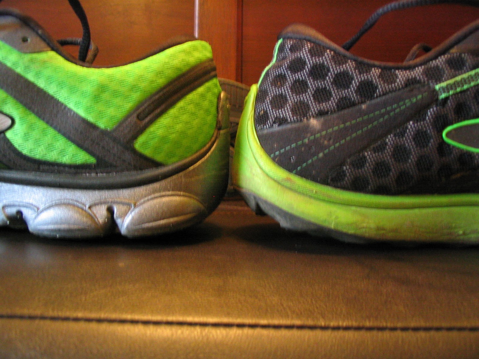 running farmer Red Dirt Running in the Pure Grit