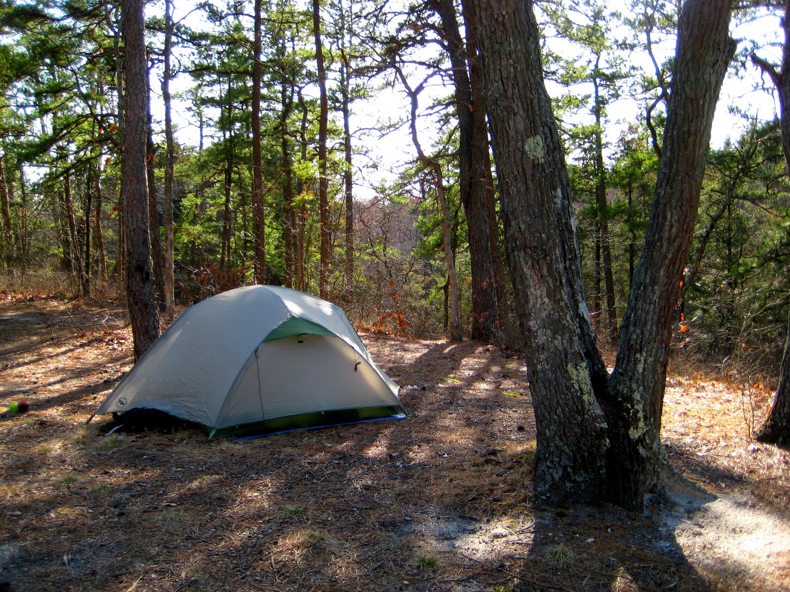 Camping Courtesy: Nine Behaviors to Avoid in Public Campgrounds