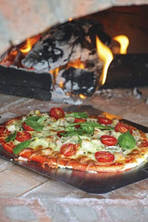 DIY, Como hacer un Horno para Pizza