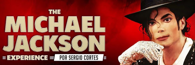 The Michael Jackson Experience Mexico Boletos para The Michael Jackson Experience Mexico 2019