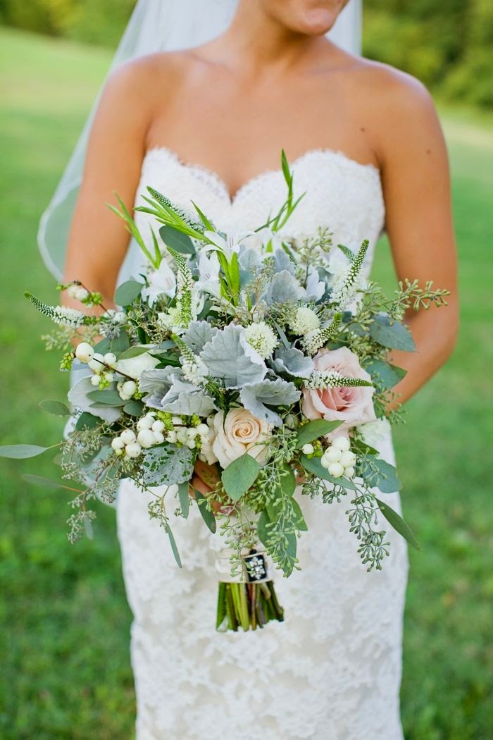 Choosing Your Wedding Flowers wedding flowers ideas