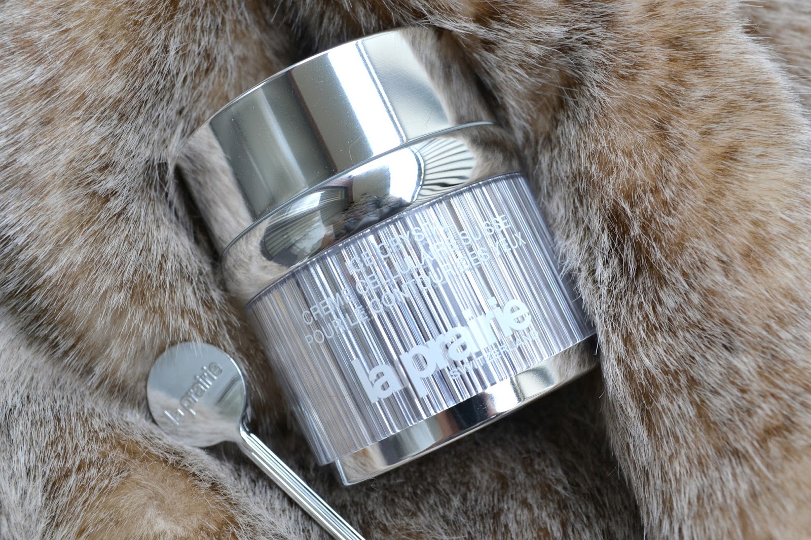 la prairie cellular swiss ice crystal