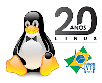 Linux 20-anos