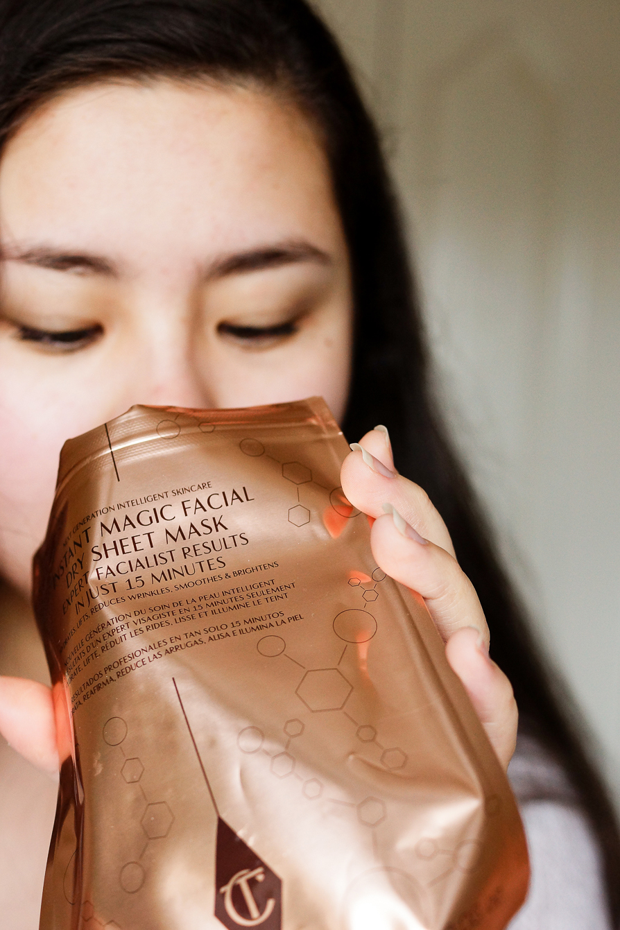 Download Charlotte Tilbury Favourites Trying On The Dry Mask Barely There Beauty A Lifestyle Blog From The Home Counties PSD Mockup Templates
