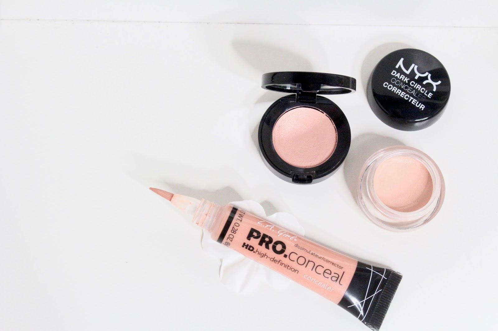 How to Use CHANEL Color Correcting Concealers for a Flawless Face
