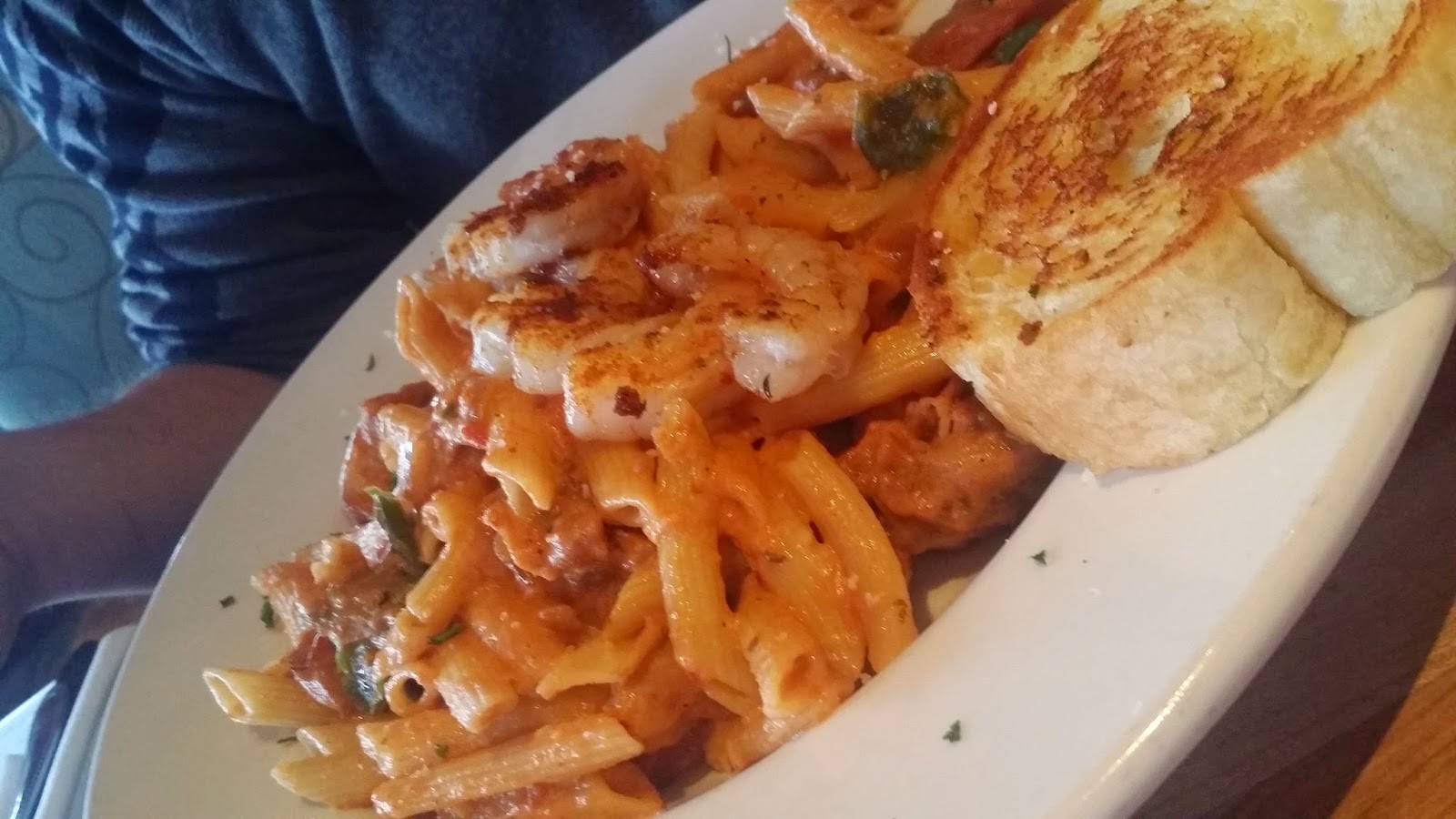 Midwest Food Blunders and More! Desire for a Culinary Masterpiece