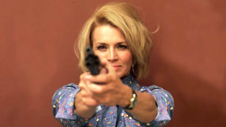 Angie Dickinson Angie Dickinson