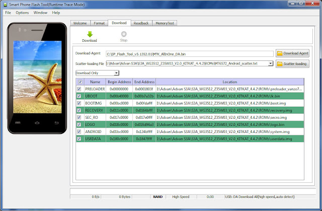 usb driver advan s4a kitkat Advan s4a driver kitkat usb