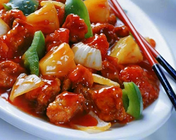 Cara Membuat Ayam Saus Teriyaki Khas Jepang ala Resep Praktis Cara Membuat Ayam Saus Teriyaki Khas Jepang ala Resep Praktis