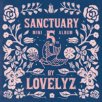 Download Lagu MP3 MV Music Video Lyrics Lovelyz – Lost N Found (찾아가세요)