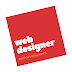 CV Web Designer and Developer