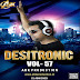 Desitronic Vol.57 ( ABK Production ) DJ Abhishek Kanpur