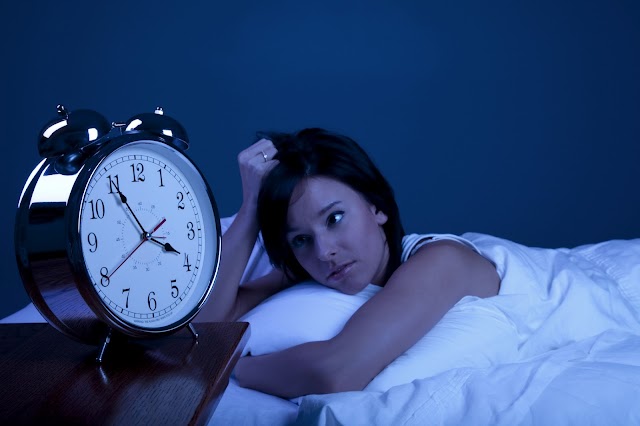 Η χρόνια έλλειψη ύπνου μπορεί να καταστρέφει τους νευρώνες