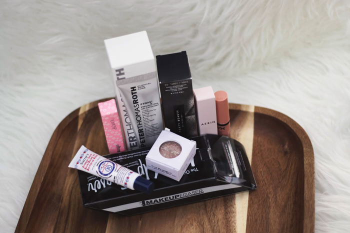 Jordan Hebl Sephora Ulta Sale What I Got