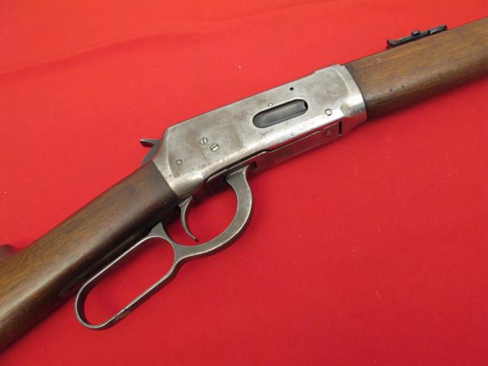 TINCANBANDIT's Gunsmithing Winchester Model 94 Rifles