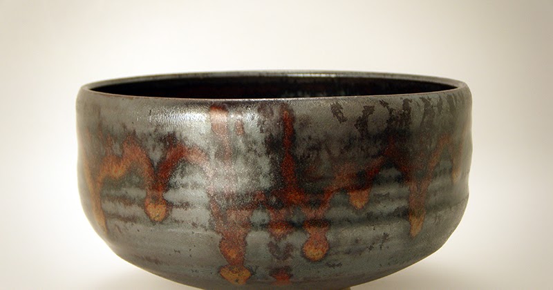 東北会津若松地方作家物陶器