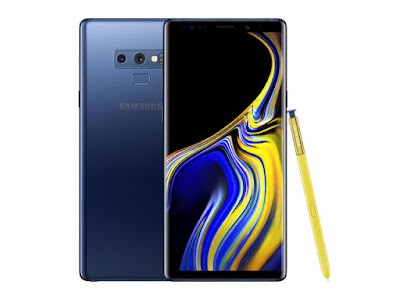  is the flagship smartphone of Samsung this  Samsung Galaxy Note 9 - Full Specs, USA Price, Features, Brief Review