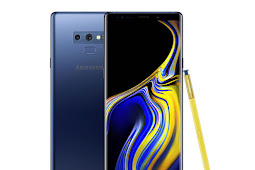 Samsung Galaxy Note 9 - Full Specs, USA Price, Features, Brief Review