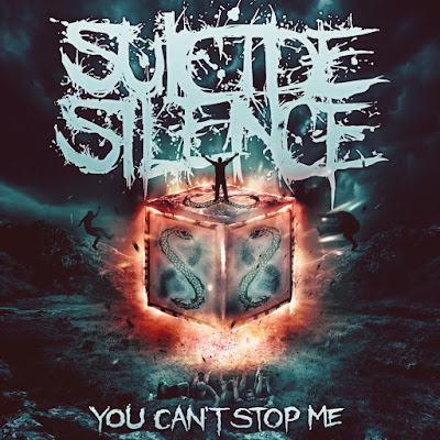 Suicide Silence, You Can't Stop Me, Eddie Hermida, Cease to Exist, Don't Die, Inherit the Crown, Control, Ending is the Beginning